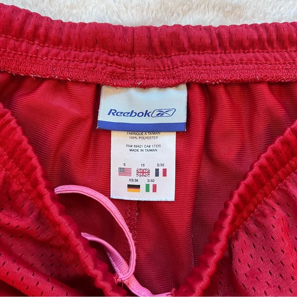VINTAGE Y2K REEBOK Sweatpants - Picture 7 of 9